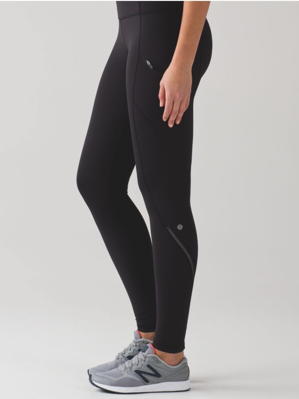 Lululemon Cadence Crusher Legging size 4
